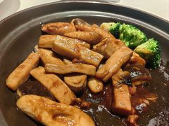 -俏江南(东方广场店)