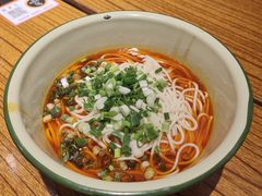 -鞠老头钵钵面(大坪店)