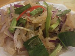 -高记广州大排档(关平路店)