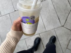 -奈雪的茶(印象城店)