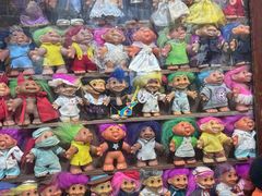 -席娜卡琳火车铁道夜市