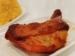 -宜家·瑞典风味餐厅(烟台路店)