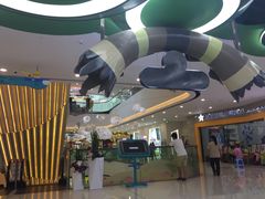 -万达茂商场(南京仙林店)