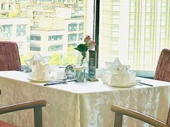 -锦江宾馆-花园餐厅