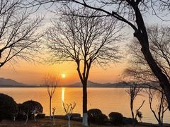 -云龙湖旅游景区