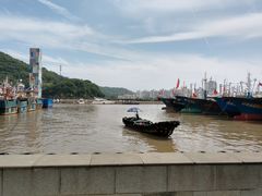 -沈家门渔港