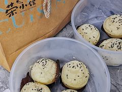 玫瑰五谷包-荣小馆(杭州大厦店)