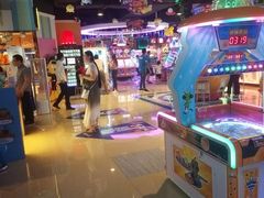 -万达茂商场(南京仙林店)