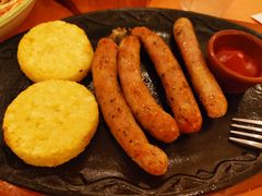 -萨莉亚意式餐厅(河东万达店)