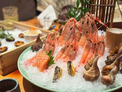 -水濑·日料放题(天河店)