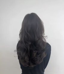 -逸丝风尚专注烫染