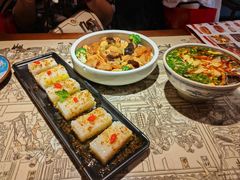 -遇见长安之高山流水(李家村万达店)