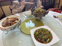 -晋阳饭庄(虎坊桥店)