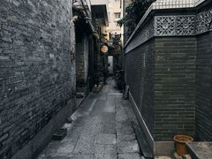 -小洲村