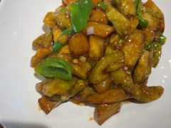 -那家老院子东北菜·饺子·小鸡炖蘑菇(艳华街店)
