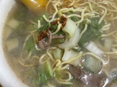 -祁家面馆(大香炉店)