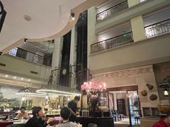 -国际饭店·西餐厅(西大直街店)