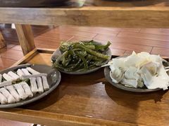 -顺兴鲜鱼庄·黑龙滩环球融创天堂洲际酒店