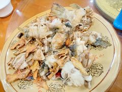 -阿钦大排档