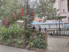 -竹庄餐馆·26年店(南昆山景区店)