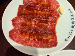 -蒜香焼肉PURUSHIN(马场路店)