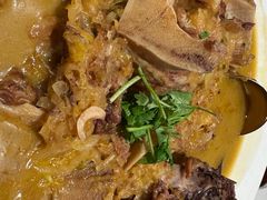 -恒盛居回族饭店