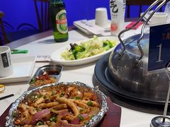 -船梆煮•蒸汽海鲜·生腌干蒸(五四广场店)