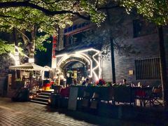 -申德勒加油站西餐厅(日坛路总店)