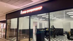 -D&H by Devilhands男士理容店