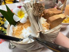 -婉泰·特色小吃·舂鸡脚(告庄二店)