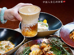 -人民咖啡馆(四行仓库店)