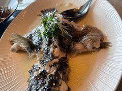 -深圳美高梅酒店-品聚嘉府中餐厅