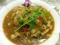 -欢乐牧场海鲜烤肉自助(牡丹园店)