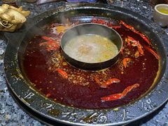 -蜀大侠火锅(寰球文化地标·总府店)