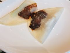 -上海新锦江大酒店