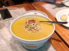 扬州大煮干丝-苏帮袁Sue Cuisine(来福士店)