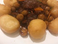 -和记小菜(大宁店)