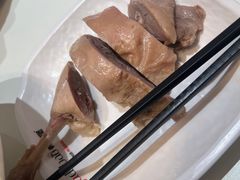 -鸭得堡老鸭汤·鸭血粉丝(南京博物院店)