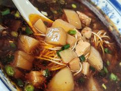 -来福面馆现炒浇头本帮面(真光路店)