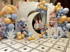 -上海静安香格里拉大酒店