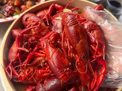 -李叔叔虾蟹大排档(青羊店)
