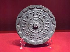 -北京大葆台遗址博物馆