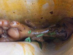 -八一路好吃街(雨田商务大厦店)