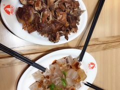 -菊花女水饺(闻涛苑店)