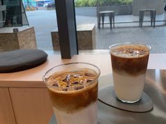 -Kilos咖啡馆(保利珑远店)
