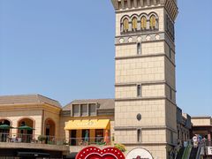 -王府井奥莱临潼小镇(临潼店)