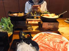 -东北烧烤·烤羊腿(天虹店)