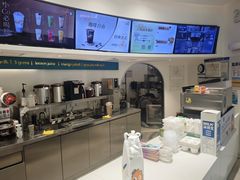 -CoCo都可(金狮店)