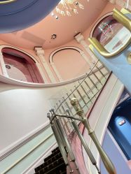 -奈尔宝家庭中心·亲子餐厅(北京东坝万达店)