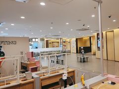 -海底捞火锅(江北万达商业广场店)